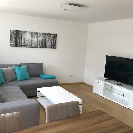 GunterslebenGramschatzer Strasse 7公寓 外观 照片