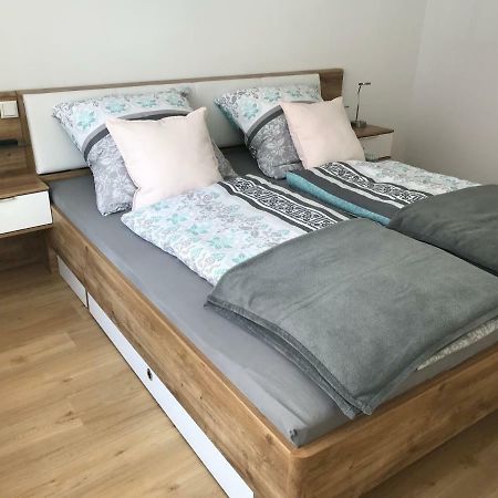 GunterslebenGramschatzer Strasse 7公寓 外观 照片