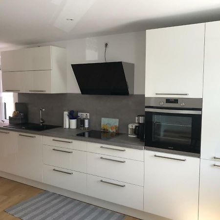 GunterslebenGramschatzer Strasse 7公寓 外观 照片