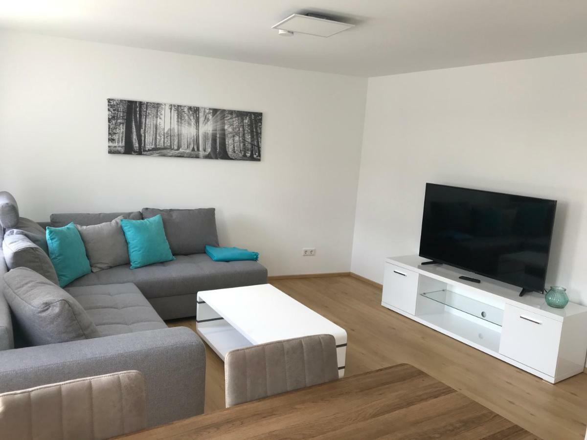 GunterslebenGramschatzer Strasse 7公寓 外观 照片